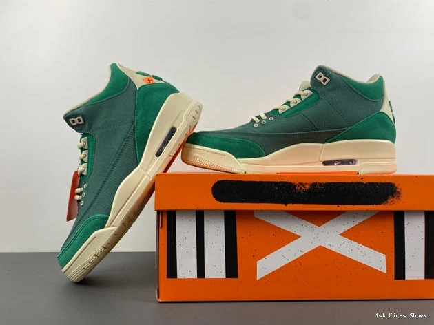 1st Kicks Shoes Abney Elegant Chanel Air SP x OG WMNS 3 Nina 3807 Jordan 1025